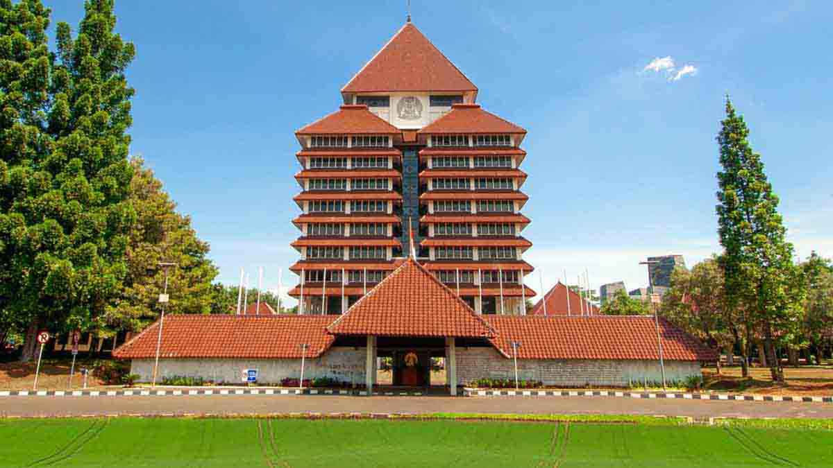 Universitas Indonesia