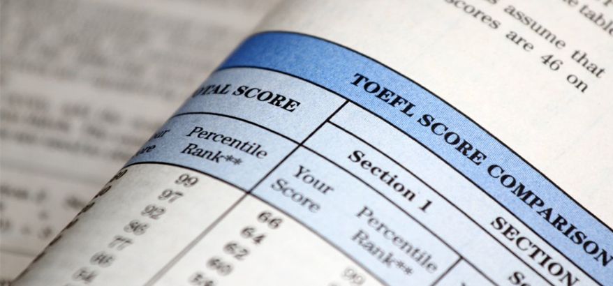 Prediksi Skor TOEFL 2026