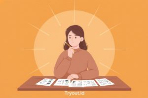 Pembelajaran Mandiri Pascasarjana S2/S3 melalui Platform Tryout.id