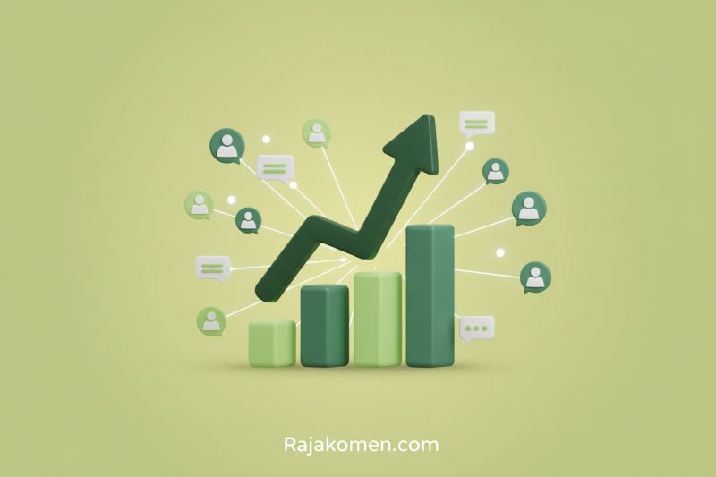 Cara Membangun Citra Brand Kuat Melalui Sosial Media