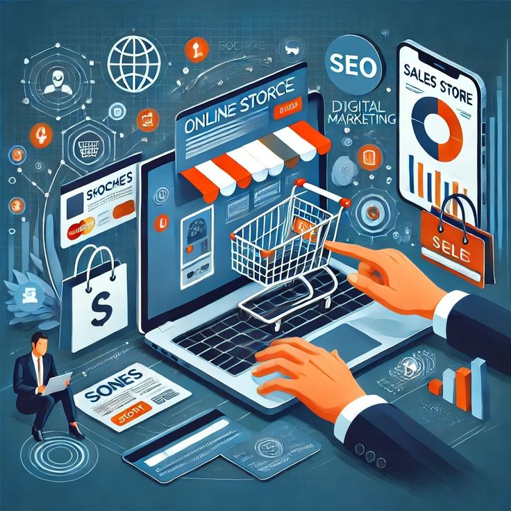 Strategi Survival Bisnis di Era Digital