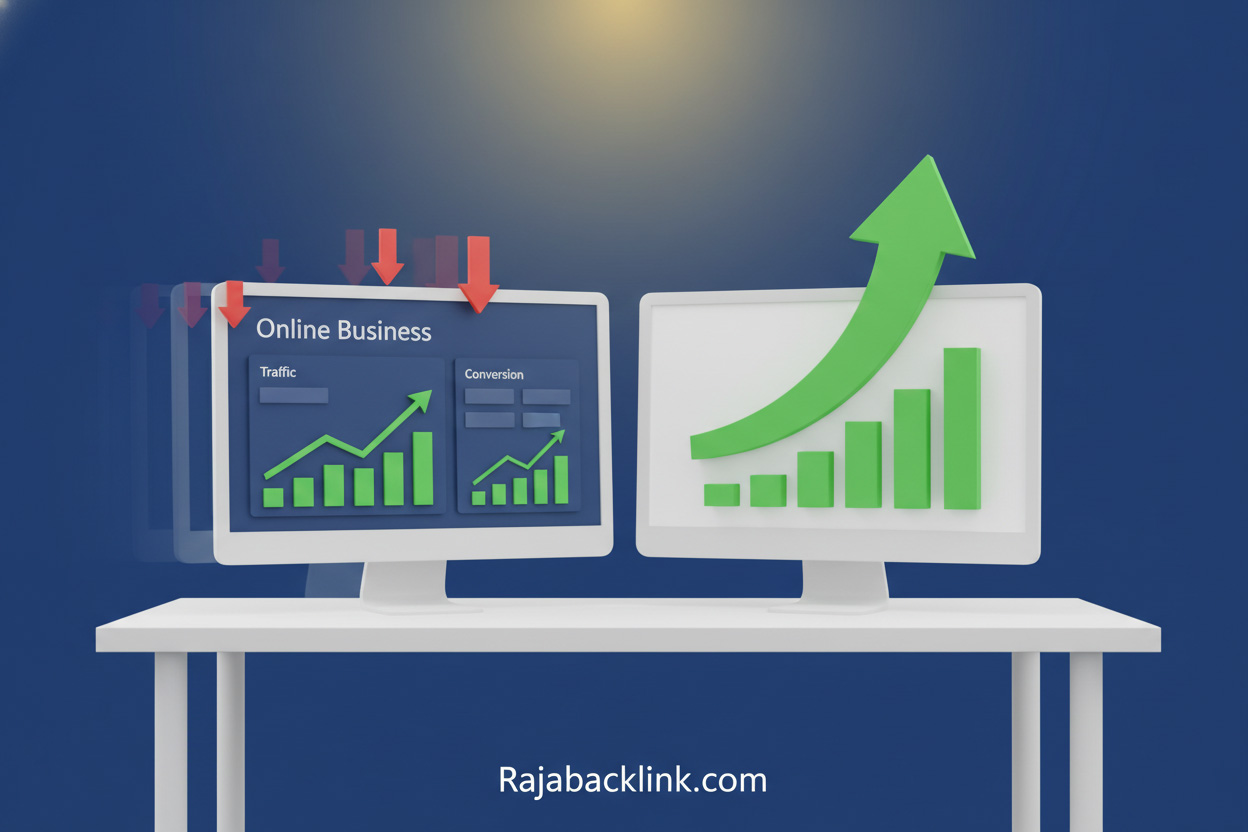 Strategi Video Marketing Interaktif untuk Menghadapi Tren Online Marketing 2026