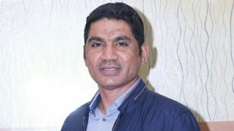 Profil Ahmad Yohan