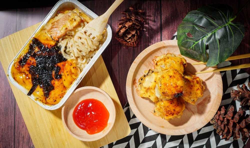 Bisnis Kuliner Modern yang Menyatu dengan Gaya Hidup Urban Millennial