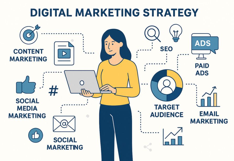 Membangun Otoritas di Tahun 2026: Mengapa Skalabilitas adalah Kunci dalam Strategi SEO Bisnis Anda