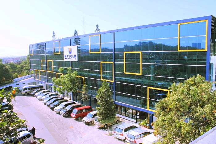 Jurusan Teknik Industri di Bandung: Pendidikan Terjangkau dengan Orientasi Dunia Kerja