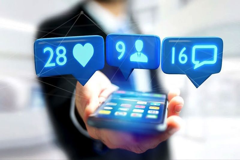  Like dan Komentar Adalah Mata Uang Baru dalam Digital Marketing