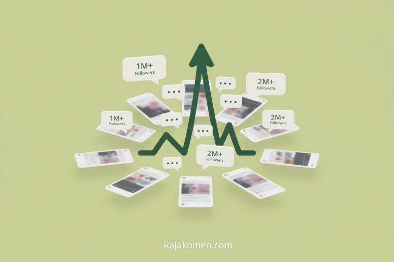 Strategi Email Marketing dalam Membangun Loyalitas Pelanggan melalui Strategi Internet Marketing