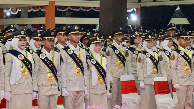 Kegiatan Ekstrakurikuler di STPN: Sinergi antara Akademik dan Kegiatan Non-Akademik