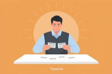 Manajemen Waktu sebagai Faktor Penentu Efektivitas Pengerjaan Soal Seleksi BUMN