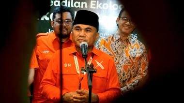 Panca Dharma Partai Gerakan Rakyat: Fondasi Karakter untuk Indonesia yang Lebih Adil dan Berdaya