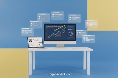 Pentingnya Backlink Berkualitas dalam Strategi SEO Website