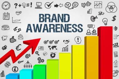 Membangun Brand Awareness Digital agar Merek Tampil Kuat di Tengah Persaingan Online