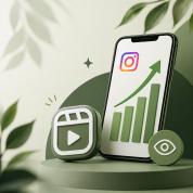 Strategi Upload Konten Instagram di Jam Ramai agar Views Meningkat