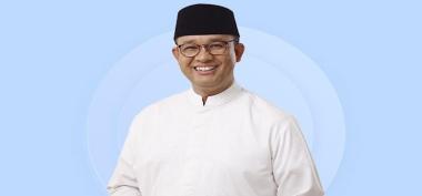 Anies Baswedan dan Suara Generasi Z Indonesia