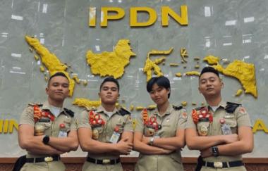 Platform Latihan Soal IPDN Online Tryout.id: Akses Pendidikan Vokasi Inklusif