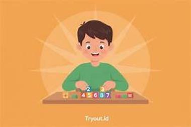 Bank Soal SD Edukatif untuk Membantu Anak Lebih Mudah Belajar di Tryout.id