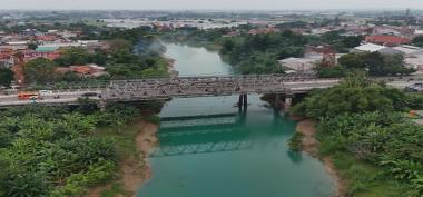 Peran Penting Dinas Lingkungan Hidup Kabupaten Karawang dalam Mewujudkan Lingkungan Sehat dan Berkelanjutan