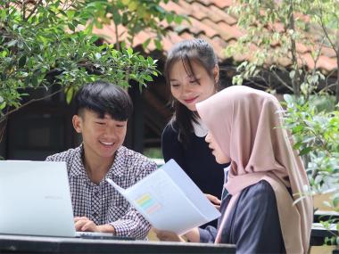 Kompetensi Lulusan D3 Komputerisasi Akuntansi Masoem University dalam Dunia Kerja