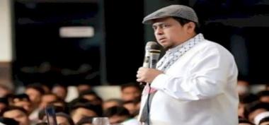 Haikal Hassan Soroti Peran Prabowo dalam Isu Kemerdekaan Palestina