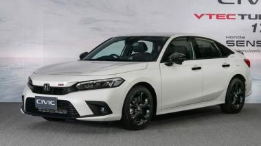 Masa depan sedan hybrid Honda Civic di pasar otomotif global