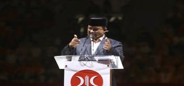 Kepercayaan Pemilih dan Relasi Anies–PKS Pasca Pilkada Jakarta