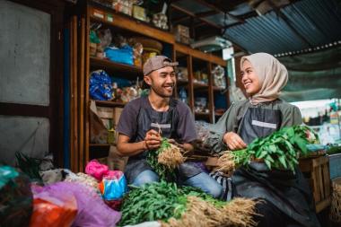 UMKM Siap Meningkatkan Omzet di 2026: 8 Strategi Internet Marketing 2026 yang Harus Diterapkan