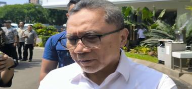 PAN Marah Karena Tuduhan: Zulkifli Hasan Dituding Picu Banjir Bandang di Padang