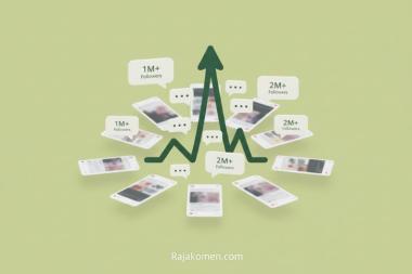 Optimalisasi Strategi Interaksi Pemasaran Online untuk Mengatasi Hambatan Utama Tren Online Marketing 2026