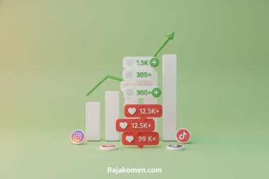 Strategi Konten Instagram yang Bikin Views Meledak melalui Algoritma, Retensi Audiens, dan Optimasi Performa Konten Digital 2026