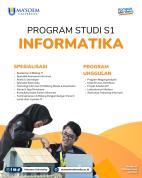 Kompetensi Lulusan Informatika Masoem University dalam Menghadapi Tantangan Era Digital