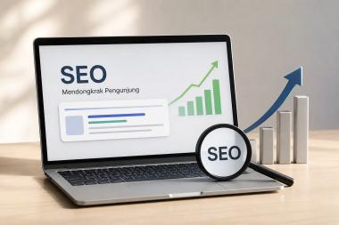 Strategi Menulis Meta Description yang Menarik untuk Meningkatkan CTR dan Membantu Website Mendapatkan Lebih Banyak Pengunjung Organik