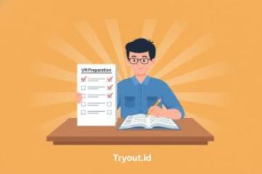 Strategi Belajar SNBT Menggunakan Tryout.id agar Hasil Maksimal