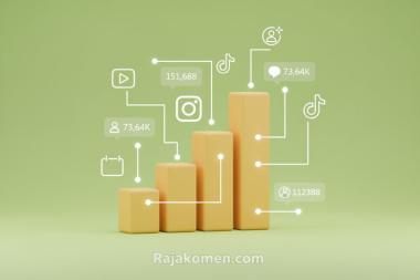 Strategi Bisnis Digital Berbasis Kolaborasi sebagai Pendekatan Inklusif dalam Ekonomi Modern