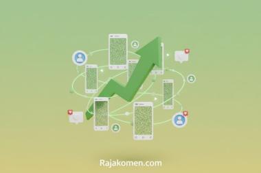 Strategi TikTok Efektif Agar Video Viral