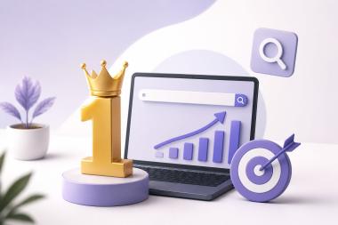 Tren SEO 2026: Strategi Baru yang Wajib Diterapkan untuk Meningkatkan Visibilitas Website di Google