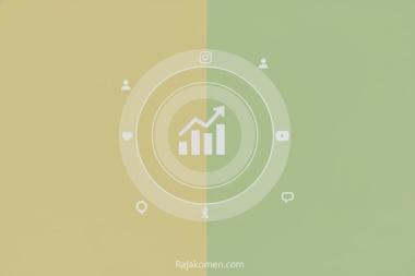 Pengaruh Caption Informatif terhadap Interaksi Reels Instagram