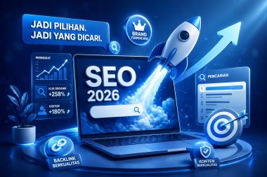 Strategi SEO 2026 untuk Mengoptimalkan Freshness Konten agar Tetap Relevan di Hasil Pencarian Google
