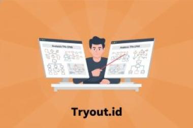 Strategi Latihan Bahasa Inggris STPN melalui Tryout Online untuk Meningkatkan Pemahaman Soal