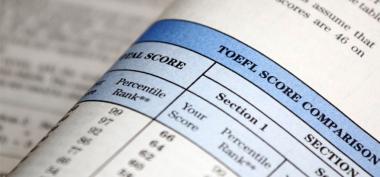 Prediksi Skor TOEFL 2026