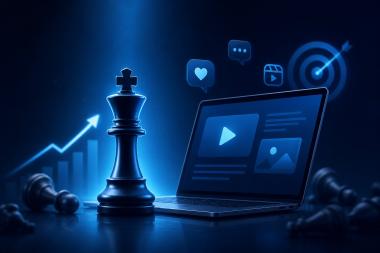Cara Mengoptimalkan Website Bisnis agar Tetap Relevan dengan Perubahan Digital Marketing 2026