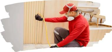 Kelebihan Menggunakan Jasa Anti Rayap untuk Melindungi Bangunan