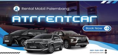Tempat Wisata Menarik di Palembang dan Kemudahan Rental Mobil Bersama atrrentcar.com